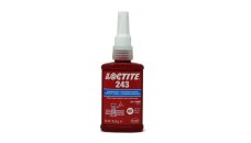 LOCTITE® 243 - Fijador de roscas de resistencia...