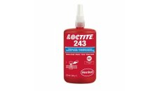 LOCTITE® 243 - 250 ml Freinfilet résistance...