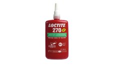 LOCTITE® 270 - 250 ml threadlocker high strength