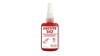 LOCTITE® 542 - 50 ml Étanchéité des filetages résistance moyenne