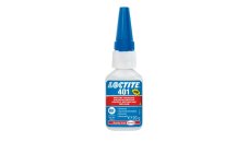 LOCTITE® 401 - 20 g di adesivo istantaneo a...