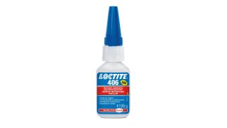 LOCTITE® 406 - 20 g adhesivo instantáneo curado rápido, baja viscosidad, universal