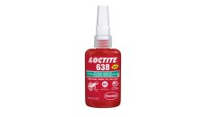LOCTITE® 638 - 50 ml Fügeklebstoff hochfest