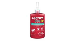 LOCTITE® 638 - 250 ml Adhésif dassemblage haute résistance