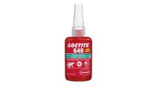 LOCTITE® 648 - 50 ml Fügeklebstoff hochfest,...