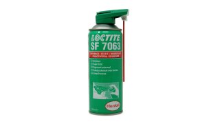 LOCTITE® SF 7063 - 400 ml Limpiador universal de superficies