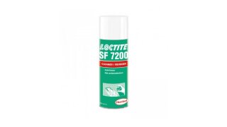 LOCTITE® SF 7200 - 400 ml eliminador de adhesivos y selladores