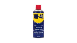WD-40® - 400 ml spray multifonctionnel