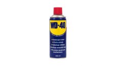 WD-40® - 400 ml Multifunctional Spray