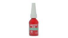 LOCTITE® 638 - 10 ml di adesivo per giunti ad alta...