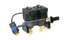 Tartarini Injektor LPG CNG 2 Zylinder EVO08G mit...