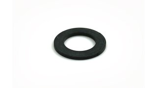 Replacement flat gasket for DREHMEISTER LPG adapter with M16x1.5 thread (female thread)