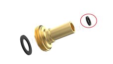 Ersatz Flachdichtung f�r DREHMEISTER LPG Adapter mit...