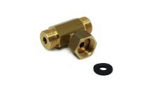 T-St�ck Anschlussgewinde M20�1,5 (innen) / 2 x M20�1,5...