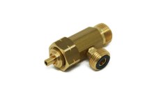 T-piece connection thread small cylinder G.12 = W21.8 x...