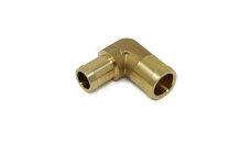 90° elbow (brass) 23x16 (mm)