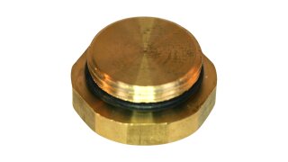 Blindstopfen M18x1 f�r Injektorleiste IG3 Horizon