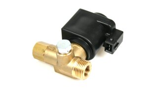 Tomasetto cut-off valve VM05 (CNG) - M12x1