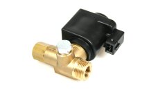 Tomasetto cut-off valve VM05 (CNG) - M12x1