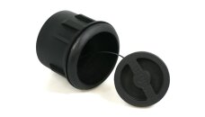 Einbautopf f�r Au�enbetankung (passend f�r Bajonett...