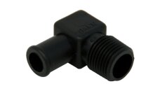 IMPCO Cobra raccord de gas pour vapo détendeur 16mm