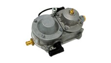 OMVL DREAM LPG reducer High Power & Turbo 180KW (1.7...