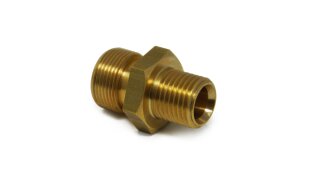 BRC gas connection 8mm for AT90 reducer