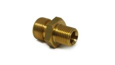 BRC gas connection 8mm for AT90 reducer