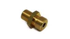 BRC gas connection 8mm for AT90 reducer