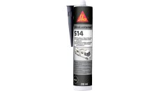 SikaLastomer® 514 310ml - negro - sellador...