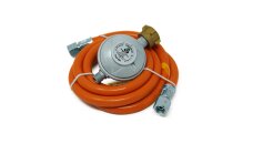 Cavagna regulador de gas tipo 694 - 30mbar 1,5kg/h - G.12...