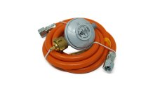 Cavagna regulador de gas tipo 694 - 30mbar 1,5kg/h - G.12...