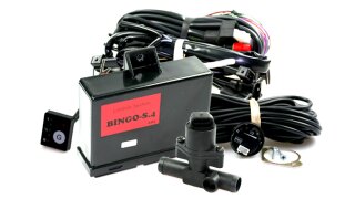 KME Bingo S-6 kit elektro (Venturi)