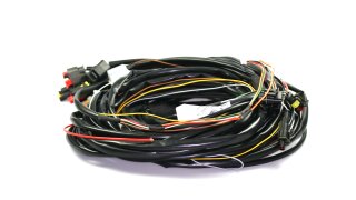 BRC SQ 24 harness M.Y.07