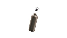 SIGG Trinkflasche Traveller Smoked Pearl 1.0 L