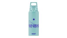 SIGG bottiglia dacqua WMB Pathfinder Glacier 1.0 L