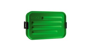 SIGG boîte à lunch Metal Box Plus S Green small