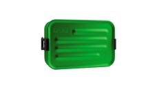SIGG boîte à lunch Metal Box Plus S Green small