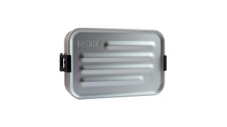 SIGG fiambrera Metal Box Plus S Alu small