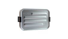 SIGG boîte à lunch Metal Box Plus S Alu small