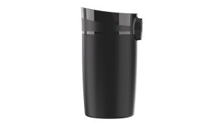 SIGG Tasse à café Miracle Mug Black Touch 0.27 L