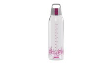 SIGG cantimplora Total Clear One MyPlanet Berry 1.5 L