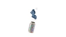 SIGG bottiglia dacqua Kids Shield One Great Day 0.5 L