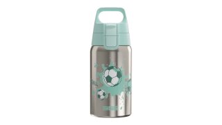 SIGG Trinkflasche Kinder Shield One Love Football 0.5 L