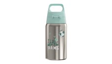SIGG Trinkflasche Kinder Shield One Love Football 0.5 L