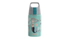 SIGG bottiglia dacqua Kids Shield One Atlantis 0.5 L
