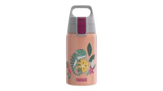 SIGG Trinkflasche Kinder Shield One Flora 0.5 L