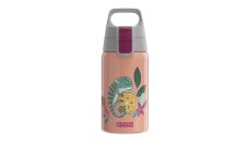SIGG bottiglia dacqua Kids Shield One Flora 0.5 L