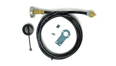 Kit de ravitaillement à distance pour bouteilles...