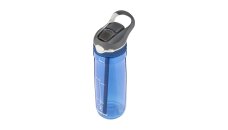 contigo® Ashland AUTOSPOUT Trinkflasche Tritan Renew 720 ml  - Blue